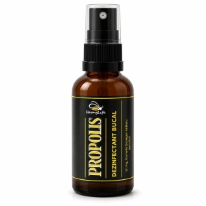 Children’s immunity package – Natural bee products with honey and propolis - Img 4