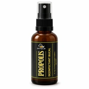 Pachet imunitate copii – produse apicole naturale cu Miere și Propolis - Img 4