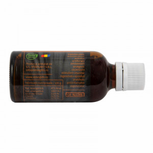 30% Propolis Tincture - 50ml by Dr. Ing. Cornelia Dostetan Abalaru, Beekeeper - Img 3
