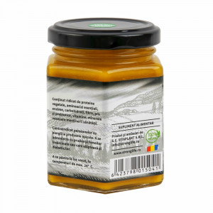 Apicocktail® Cardio - 225g cocktail apicol cu proprietati terapeutice cardio-vasculare by Dr. Ing. Cornelia Dostetan Abalaru apicultor - Img 3