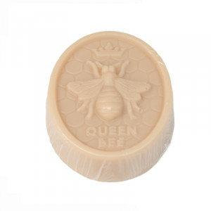 Natural Soap with Honey and Propolis – 80g by Dr. Ing - Img 3