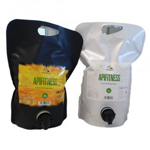 ApiFitness – 3L by Dr. Eng. Cornelia Dostetan Abalaru, Beekeeper - Img 4