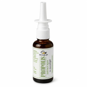Propolis & colloidal silver set – nose & throat protection - Img 6