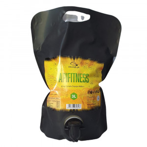 ApiFitness – 3L by Dr. Eng. Cornelia Dostetan Abalaru, Beekeeper - Img 3
