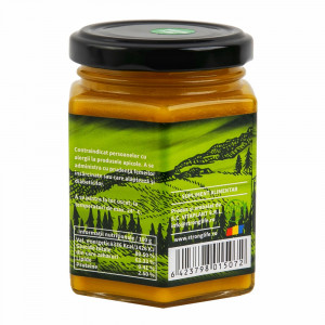 ApiCocktail® Fitness - 225g Apicultural Mix for Enhanced Physical and Mental Performance by Dr. Ing. Cornelia Dostetan Abalaru, Beekeeper - Img 3