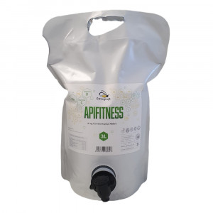 ApiFitness – 3L by Dr. Eng. Cornelia Dostetan Abalaru, Beekeeper - Img 5