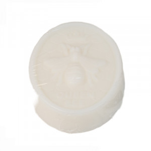 Natural Soap with Honey and Royal Jelly – 80g by Dr. Ing. Cornelia Dostetan Abalaru, Beekeeper - Img 3