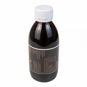 Propolis Tincture 30% – 200ml by Dr. Ing. Cornelia Dostetan Abalaru, Beekeeper - Img 3