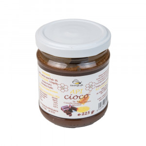 ApiCioco – 225g by Dr. Ing. Cornelia Dostetan Abalaru, Beekeeper - Img 1
