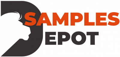 Samples Depot