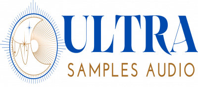 Ultra Samples Audio