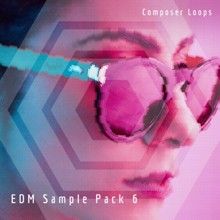 EDM Sample Pack 6 Loops New Download