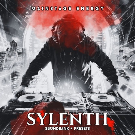 Mainstage Energy Sylenth1 Presets Pack 🎹
