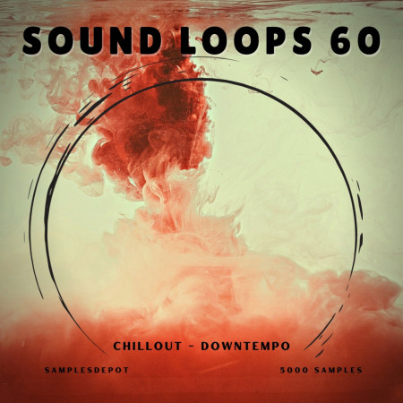 Sound Loops 60 Chillout Downtempo