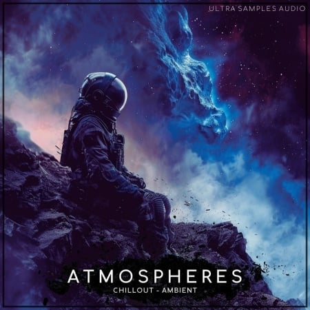 Ultra Samples Ambient and Chillout Atmospheres