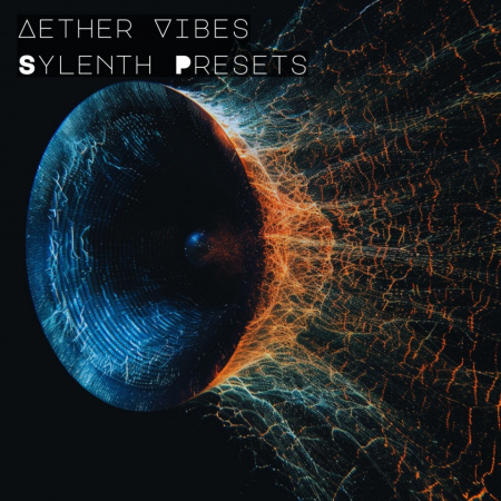 Aether Vibes Sylenth1 Presets Pack 🎹✨