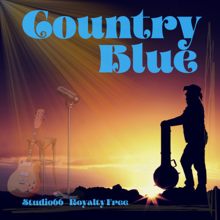 Blue Country Samples Pack