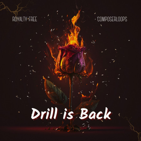 Drill is Back