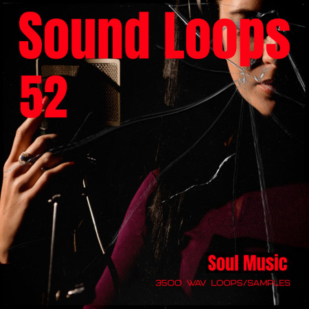Sound Loops 52 - Soul Collection
