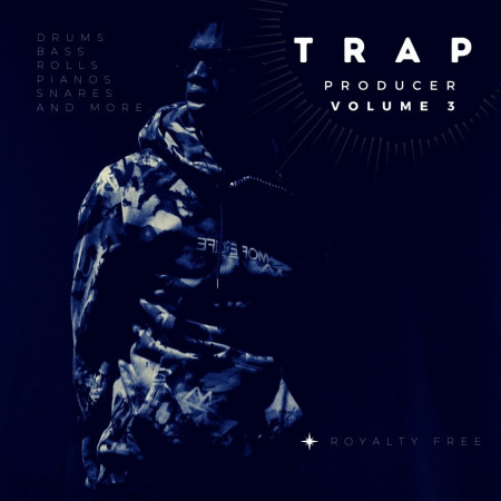 Trap Producer Volume 3