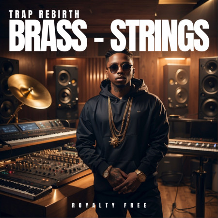 Trap Rebirth Brass and Strings