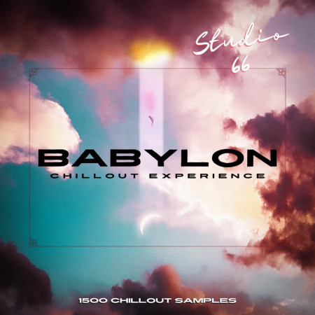 Babylon Chillout Experience Samples Pack