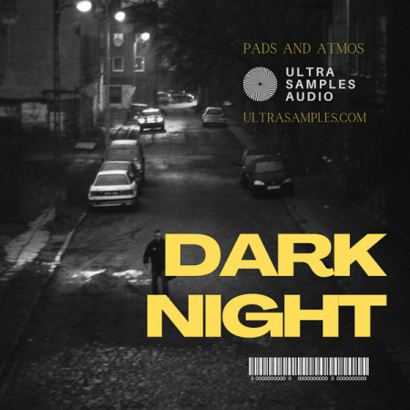 Dark Night Pads and Atmos