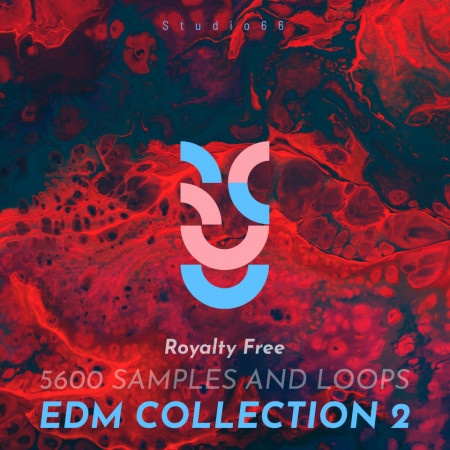 EDM Red Samples Collection 2 - Download