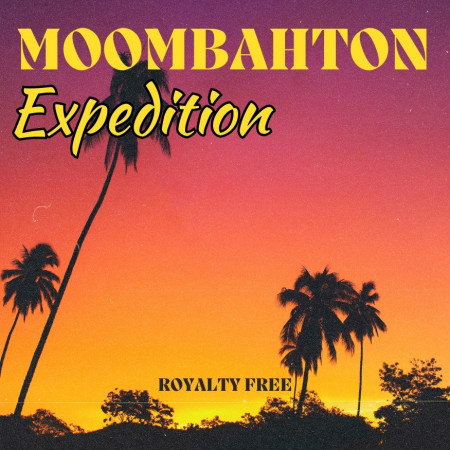 Moombahton Expedition