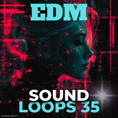 Sound Loops 35 - EDM Collection
