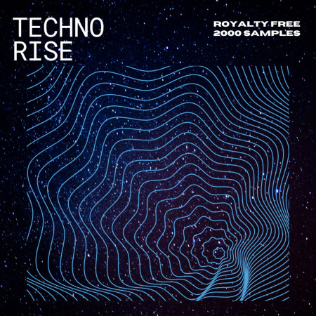 Techno Rise PACK