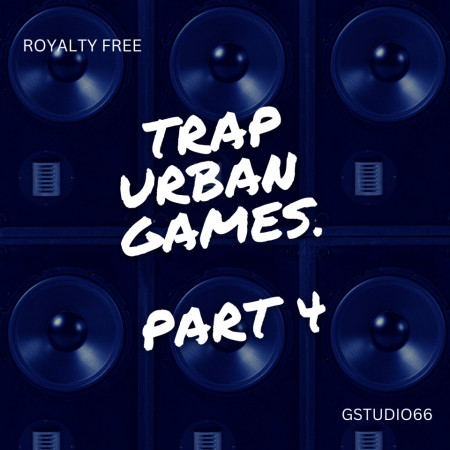 Urban Games Part 4: TRAP