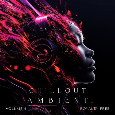 Chillout and Ambient Loops Collection Part 4
