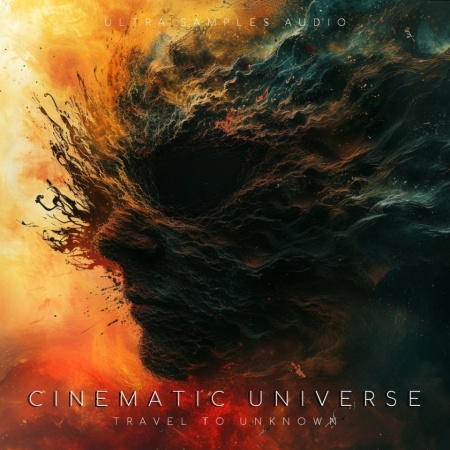 Cinematic Universe: Drones FX