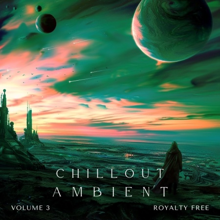 Chillout and Ambient Loops Collection Part 3