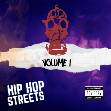 Hip Hop Streets Volume 1
