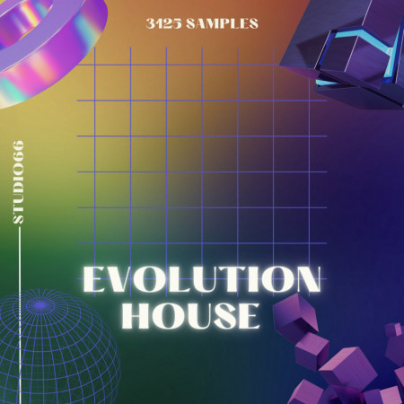 House Evolution Sample Collection