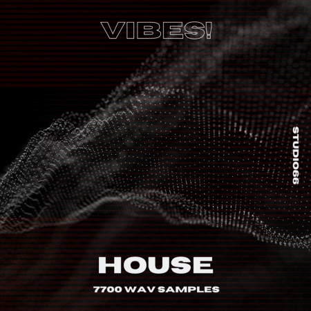 House Vibes Collection - Download