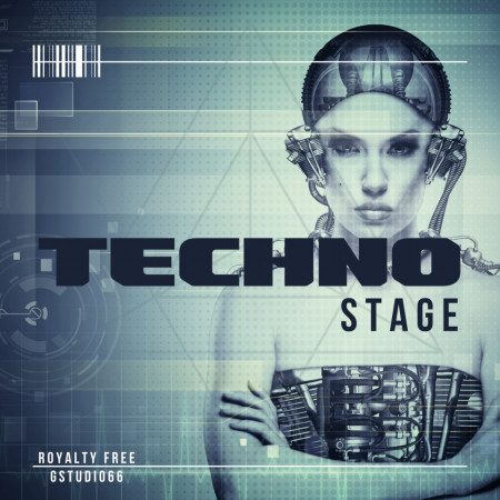 Techno Stage PACK