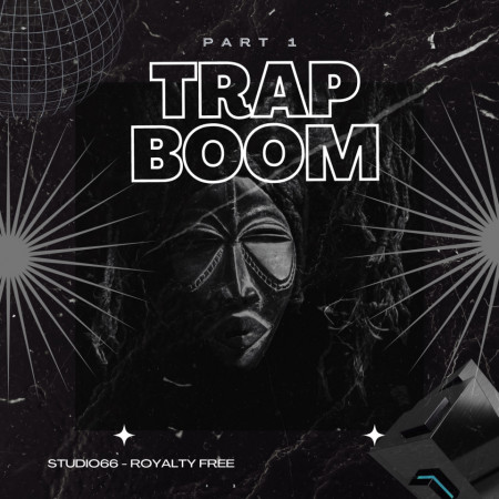 Trap Boom Samples Pack 1