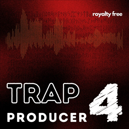 Trap Producer Volume 4