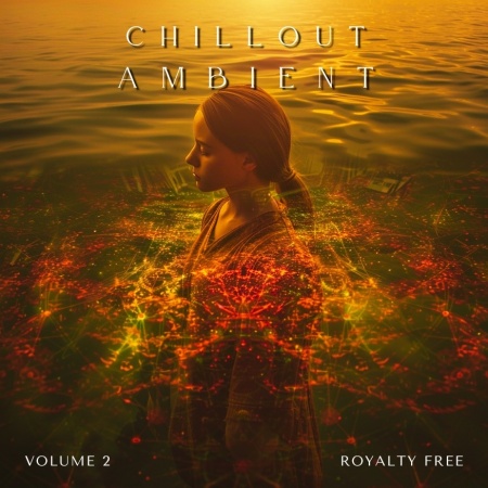 Chillout and Ambient Loops Collection Part 2