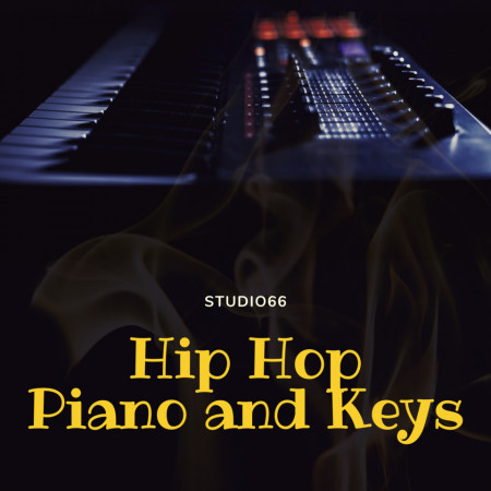 Hip Hop Pianos and Keys Loops