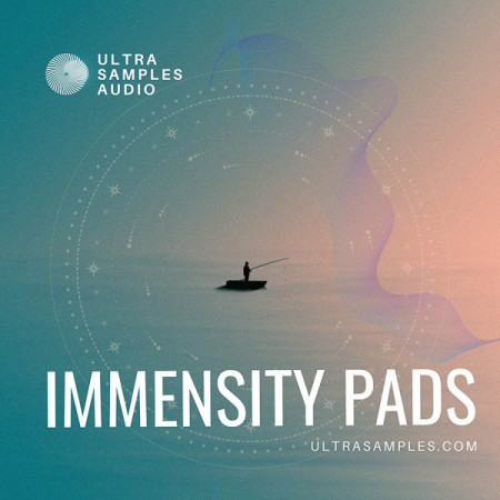 Immensity Cinematic Pads