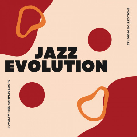 Jazz Evolution Sample Collection