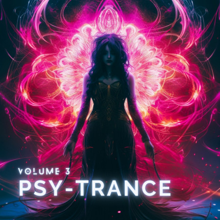 Psy and Trance Collection Part 3