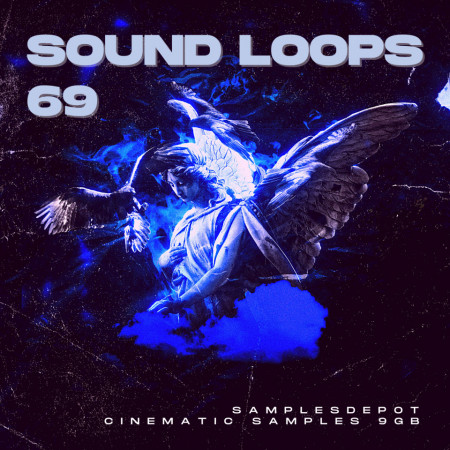 Sound Loops 69 Collection - Cinematic
