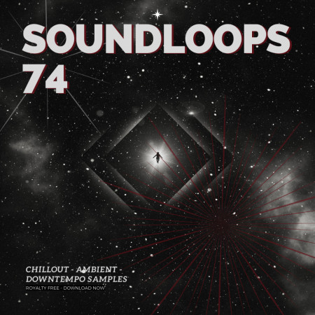 Sound Loops 74 Chillout Downtempo Ambient