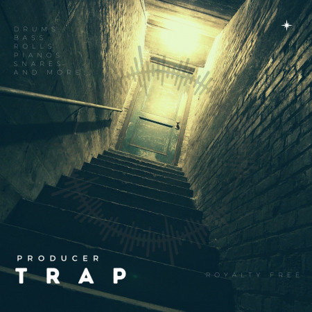 Trap Producer Volume 1