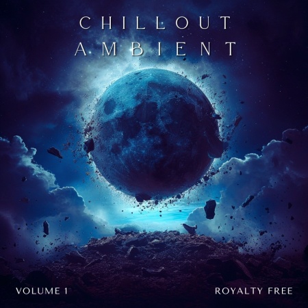 Chillout and Ambient Loops Collection Part 1